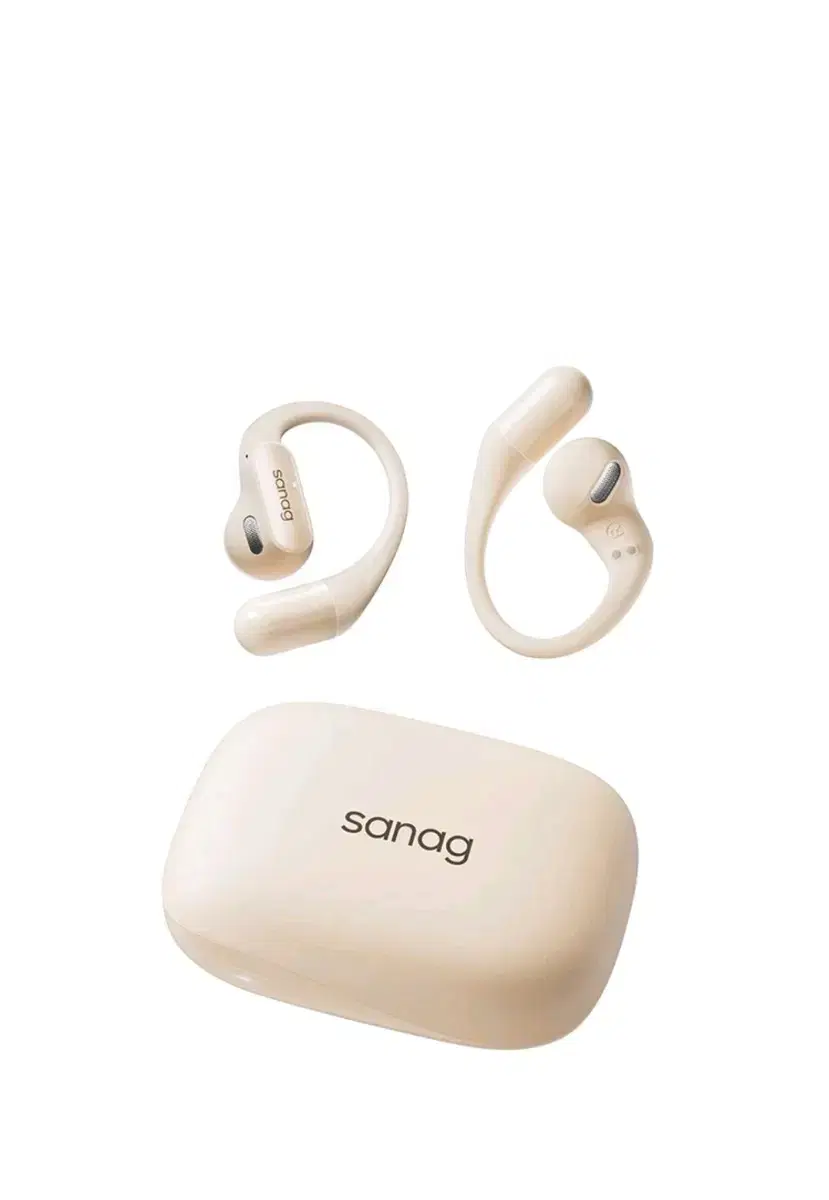 Sanag G6S 오픈 이어 무선 블루투스 후크 OWS 하이파이 스포츠