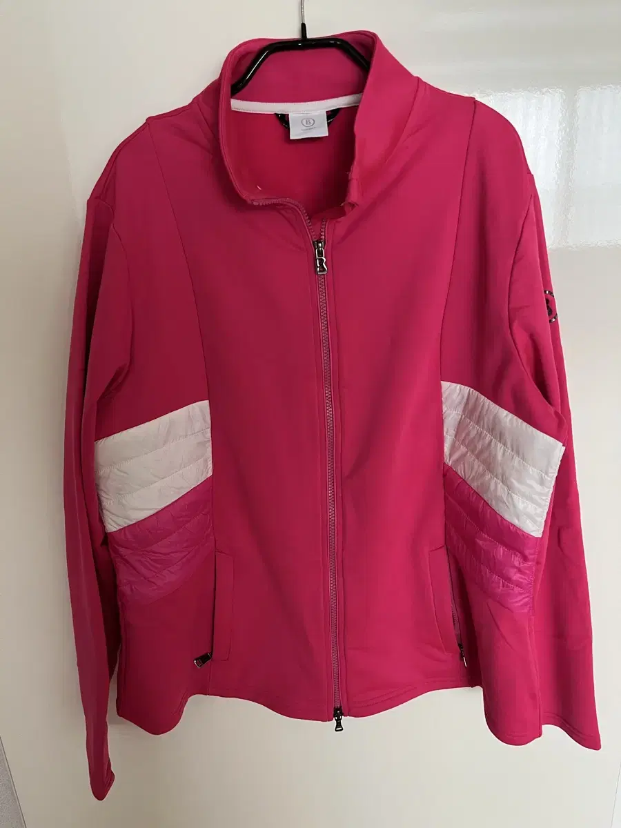 Vogner Training Jacket (Large)