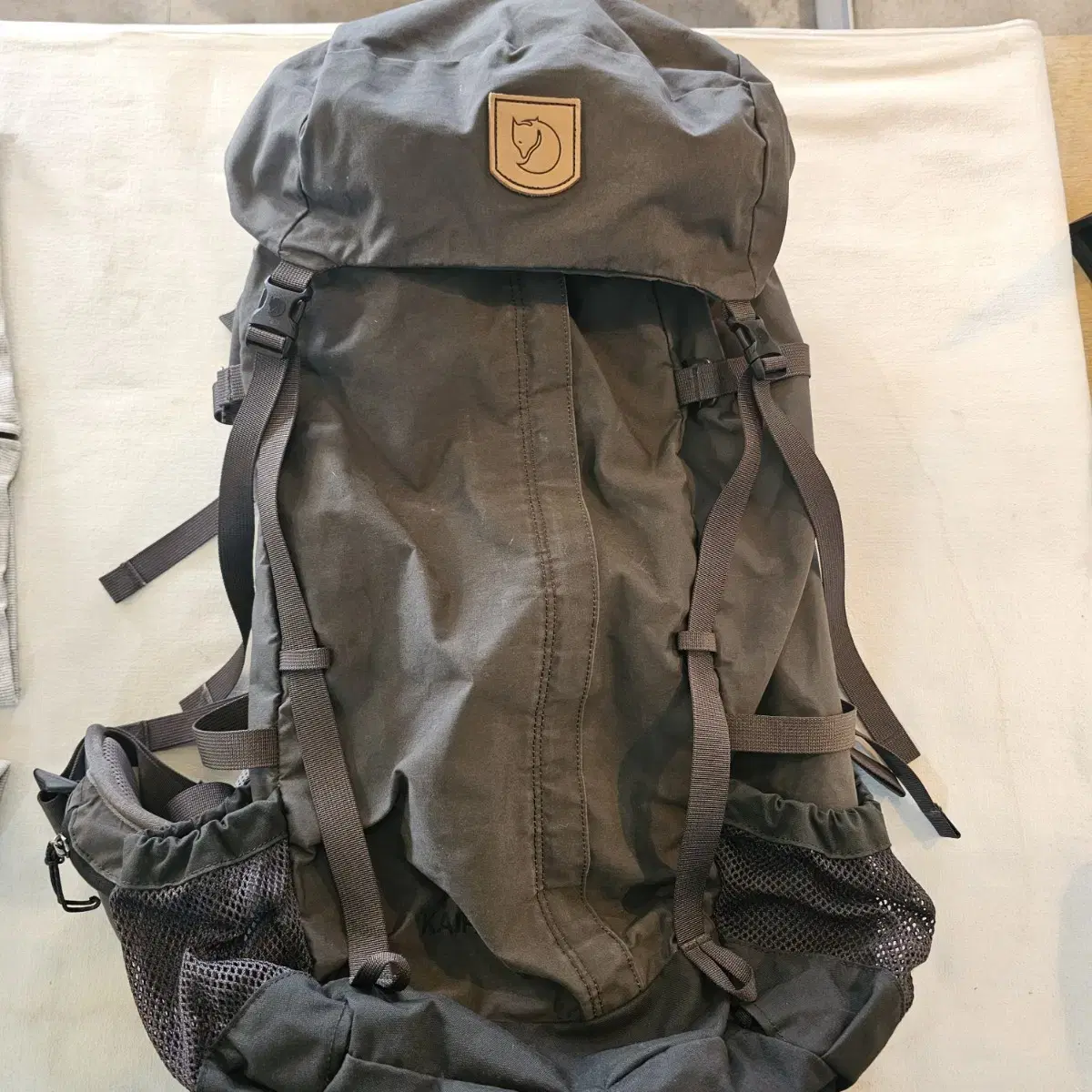 kaipak 38 피엘라벤 등산가방