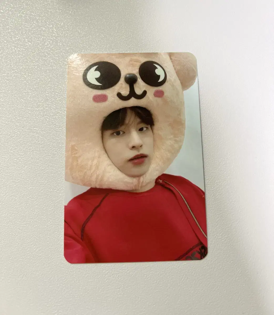 스키즈 스트레이키즈 스키주 승민 노이지 포카