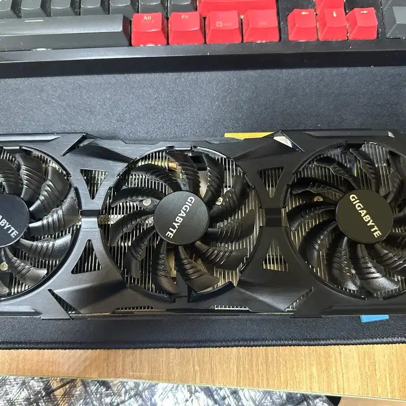 GTX 980