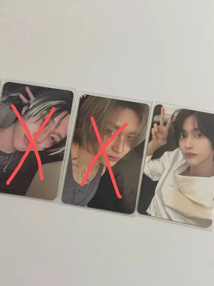 라이즈 원빈 포카 양도