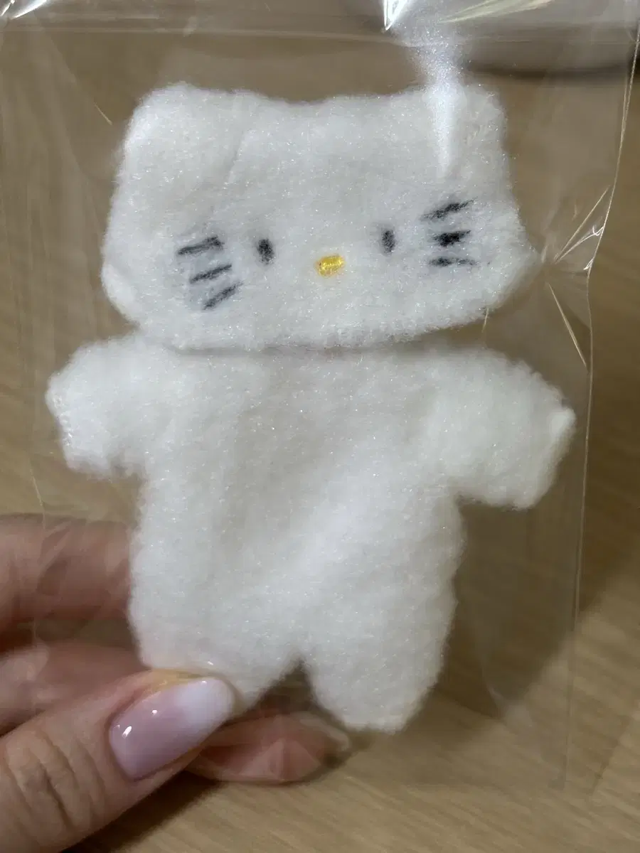 리틀미미 시즌2 키티인형 옷