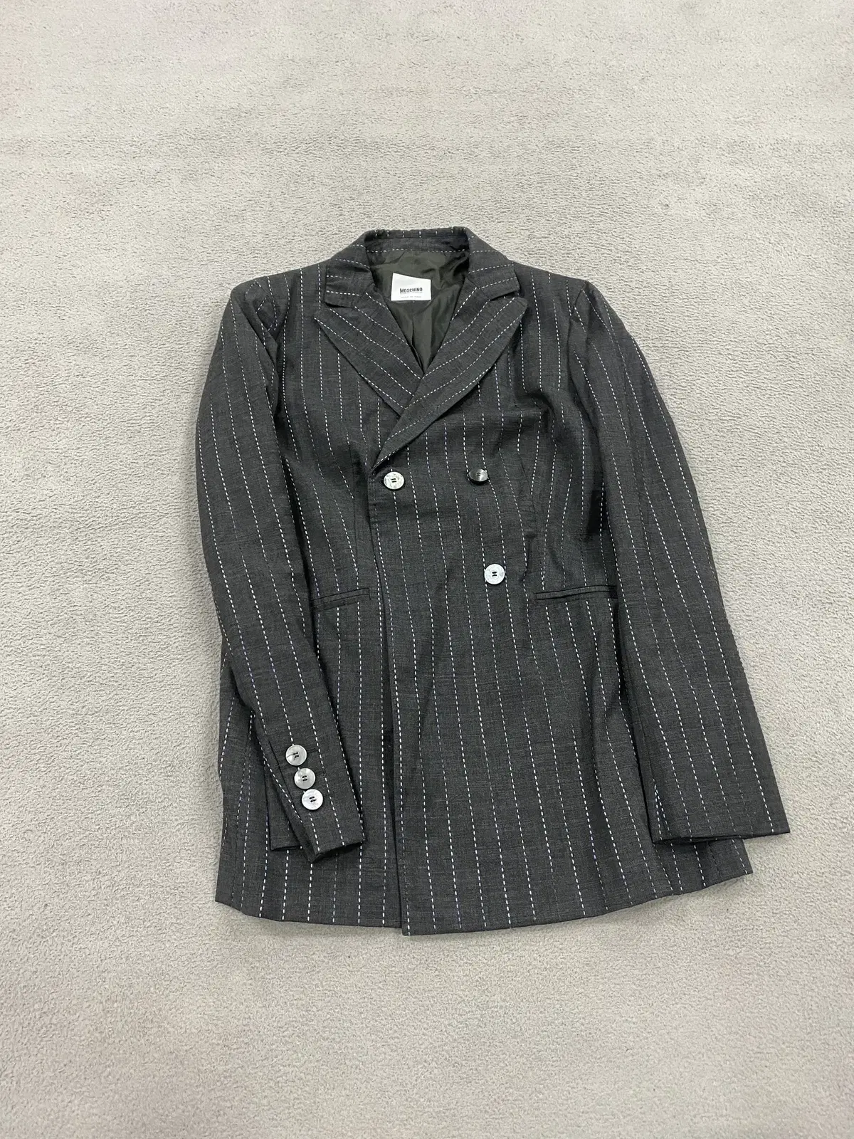Moschino jacket