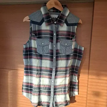 할리데이비슨 슬리브리스 셔츠