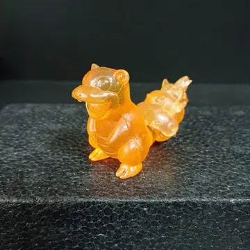 포켓몬 피규어 밴딩 인형 인형 PVC 인형 쟈도란