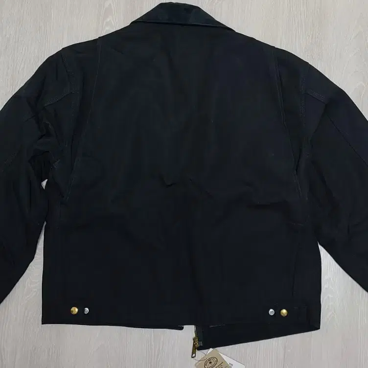 [L]칼하트 J001 디트로이트자켓 블랙 새상품