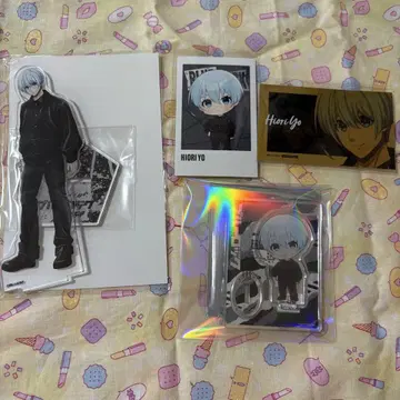 블루 록 중외광업 AnimeJapan 펑크 펑크