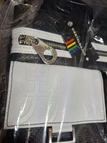 까스텔바작 숄더백