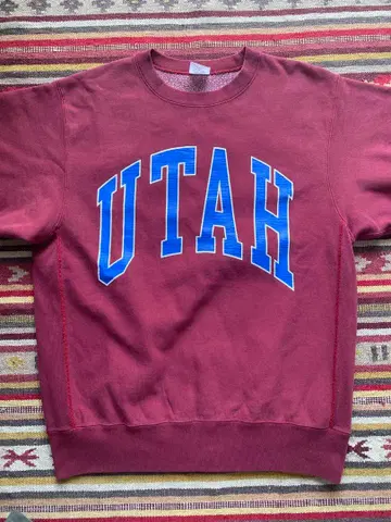 저널 스탠다드 relume 'HEAR MY NAME' 맨투맨