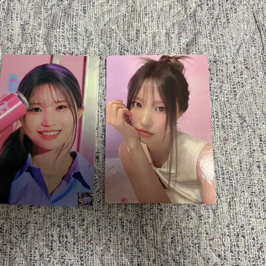fromis_9 ジソン CDセット