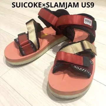SUICOKE 샌들 SLAM JAM US9