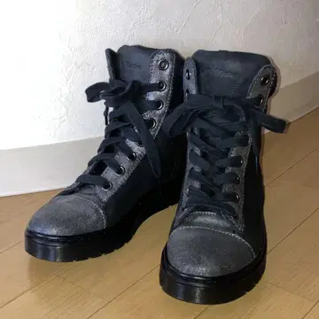 Dr. Martens 닥터마틴 부츠 블랙 닥터마틴 23cm