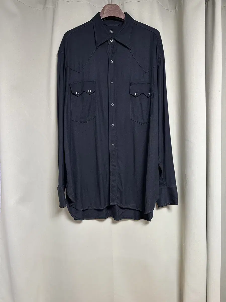 Captain Sunshine Western Shirt