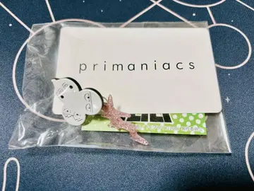 primaniacs 모브 사이코 100 귀걸이(초능력)
