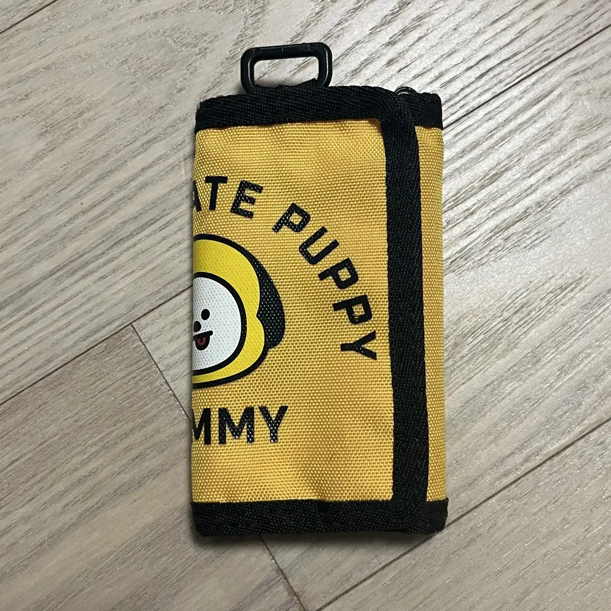 BT21 방탄 BTS 지민 치미 지갑