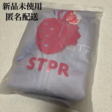 스토푸리 STPR SPORTS WEAR 나나모리 저지 M사이즈