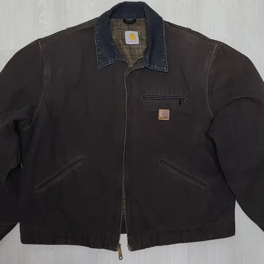 ジャケット・アウター NEXUSVII. DAMAGED DETROIT CHORE JKT NEXUSVII. DAMAGED DETROIT CHORE JKT - tity