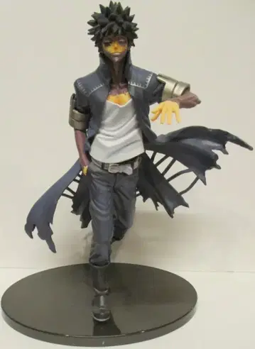 반다이 스피리츠 BFC 조형 아카데미 vol.2 다비(보통색)