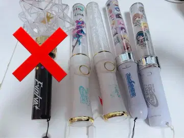 프로세카 프로젝트 세계 응원봉 세카라이 감사제