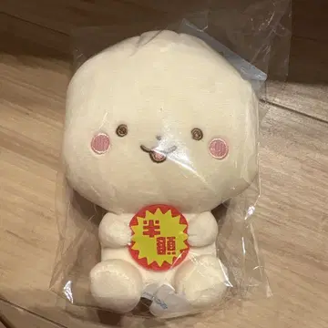 산리오 뽀로로 봉제 인형 마스코트
