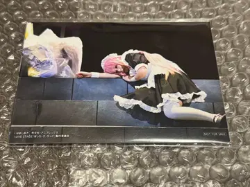 LIVE STAGE 2024 봇치더록! 애니프레크 한정판 브로마이드