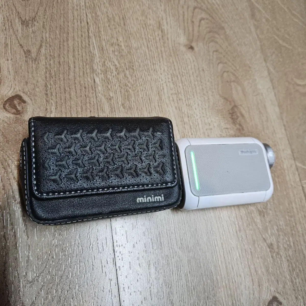 미니미 캐디톡 골프 거리측정기