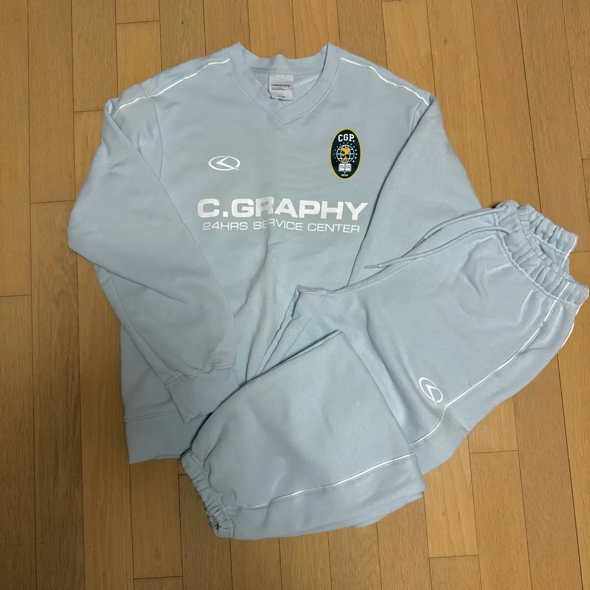 CodeGrapher Training Set