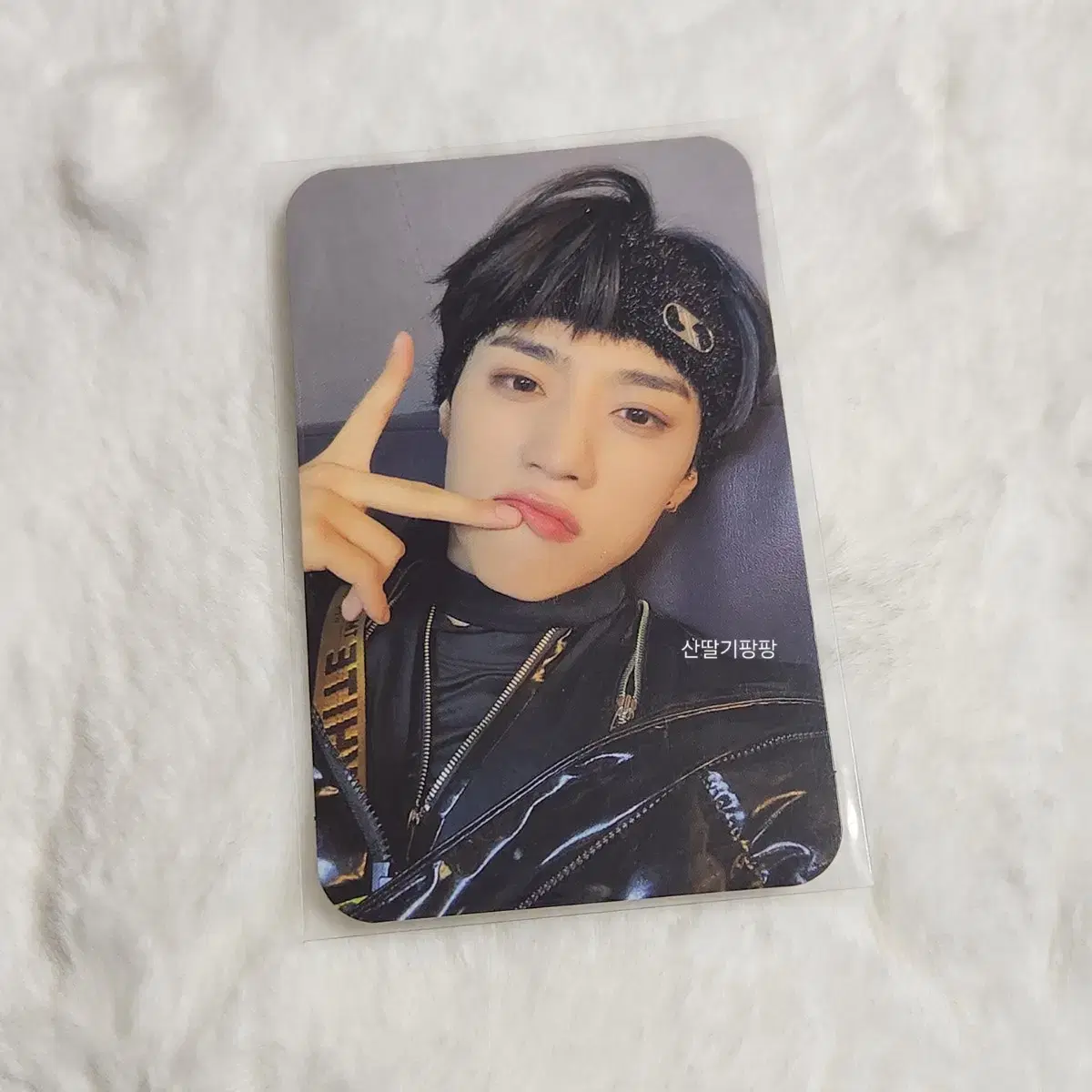 더보이즈 선우 브레이킹던 브킹던 포카 판매 양도