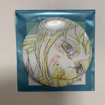 귀멸의 칼날 기둥 전시회 감정적 캔뱃지 토키토 무이치로 21