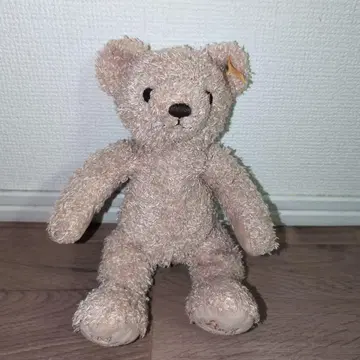 Steiff My First Steiff 봉제 인형 테디베어 출산 선물