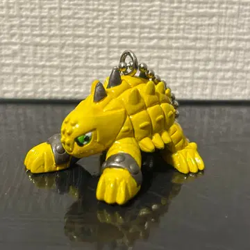 디지몬 안키로몬 키링