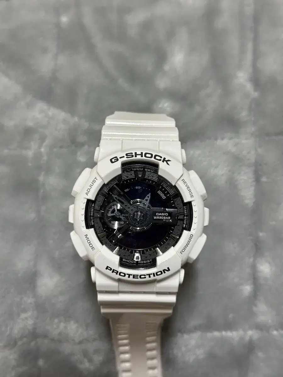 택포!! 지샥 GA-110