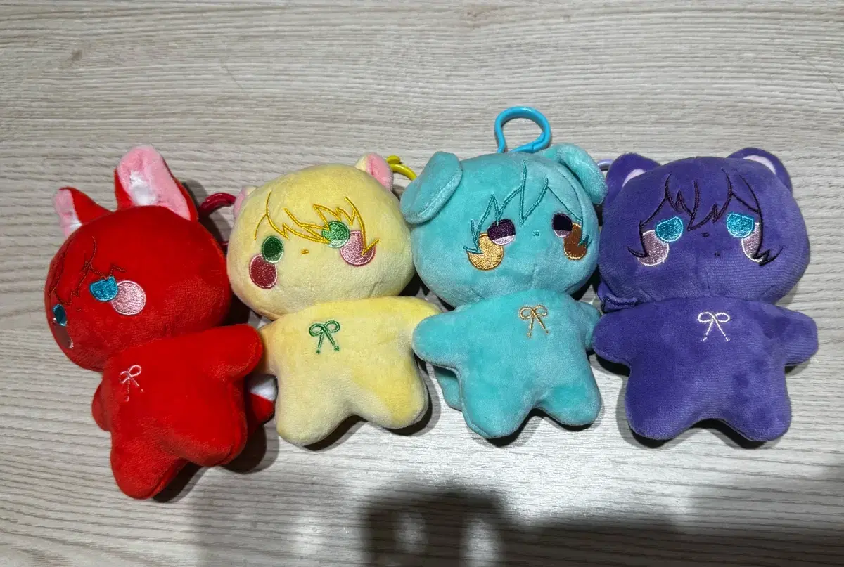 앙상블 스타즈 앙스타 알칼로이드 솜칼로이드 10cm 속성솜인형 판매