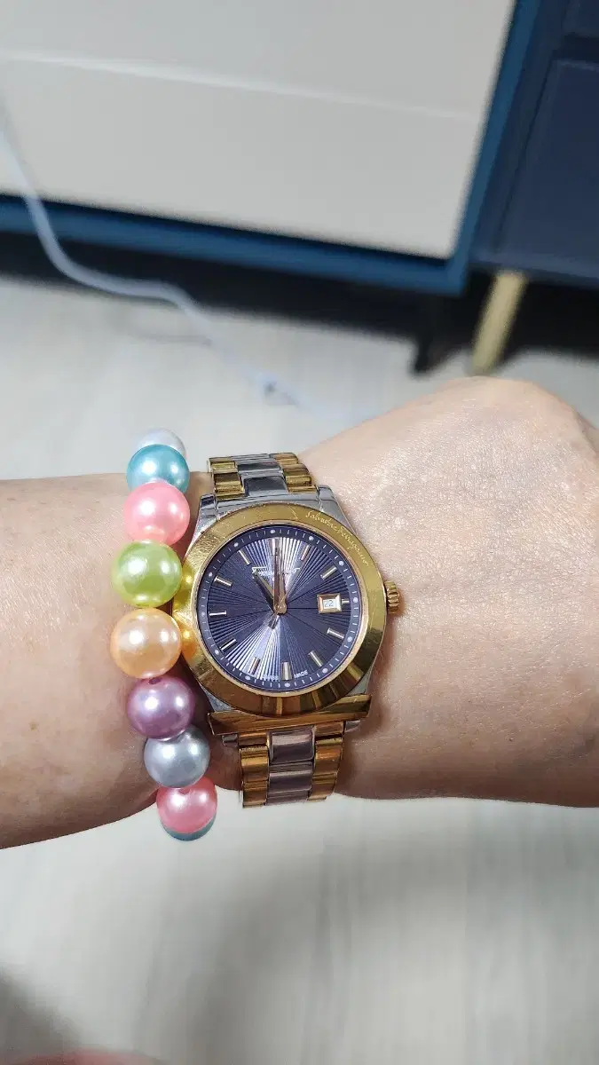 Ferragamo Watches Genuine