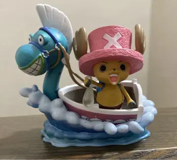 데스크탑 극장 피규어 CHOPPER'S ADVENTURE