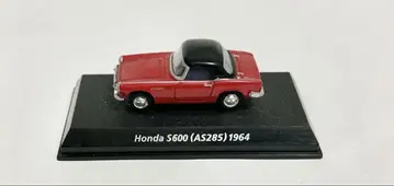 혼다 S600 (AS285) 1964 미니카