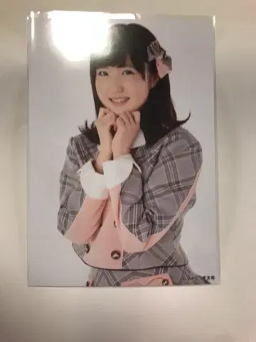 AKB48 팀 8 아이즈원 혼다 히토미 브로마이드 기념일