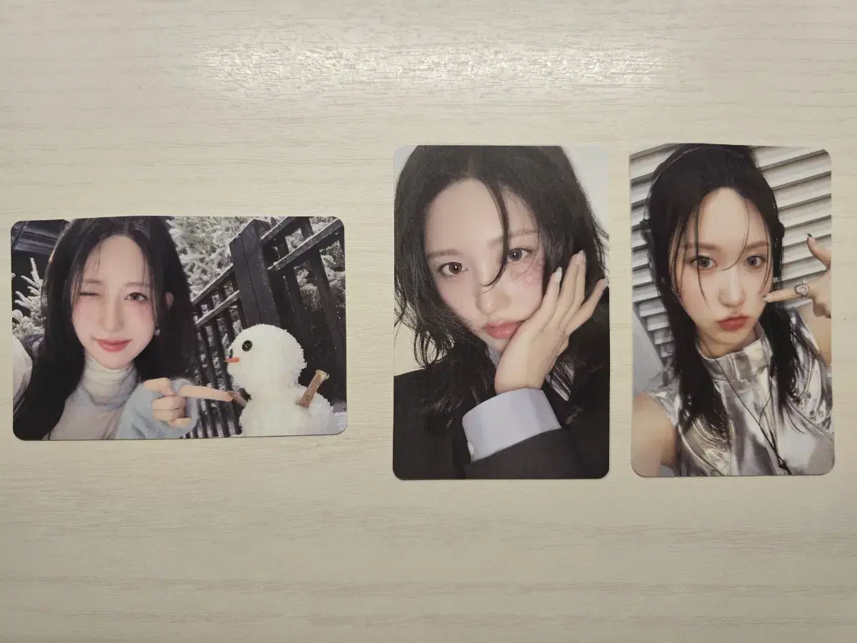 [sale] 아이브 엠파시 가을