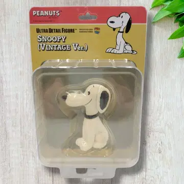 미개봉 레어 UDF PEANUTS 스누피 빈티지 스누피