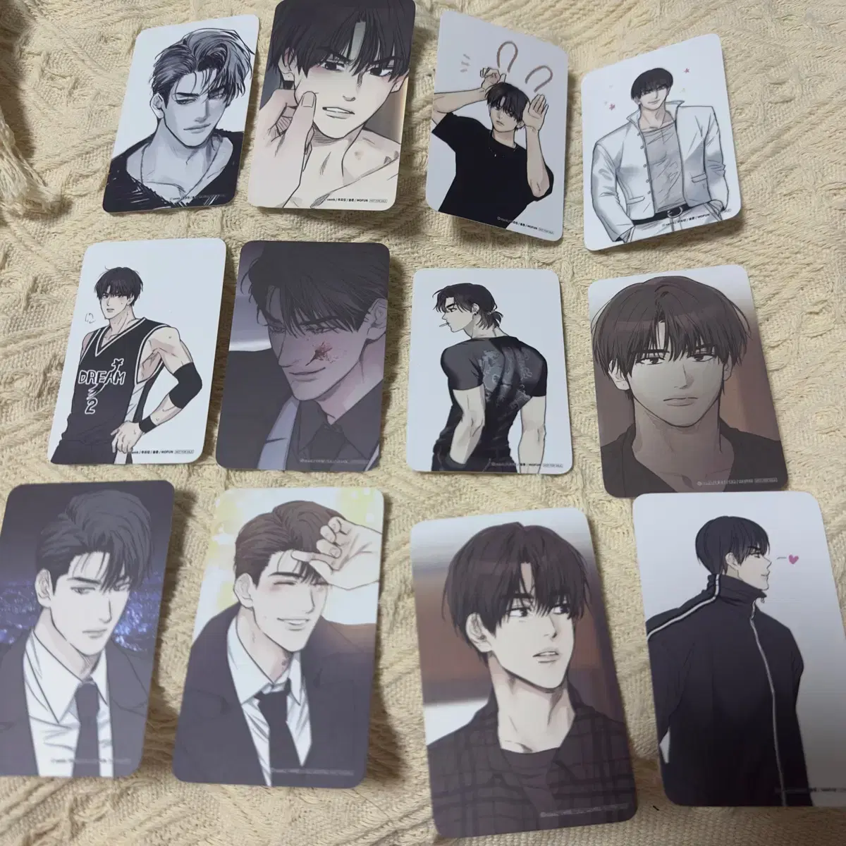 Momo Payback Visit Poca! Payback Popper Card! Payback