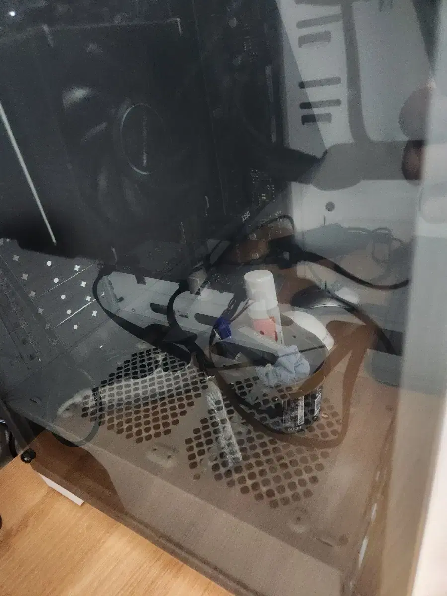 5070ti 고사양 게이밍데스크탑
