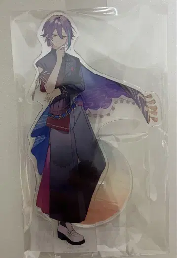 카미시로 루이 프로세카 세카라이 아크릴 스탠드