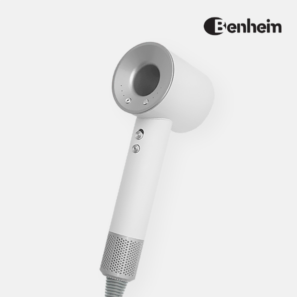 Special Price New Product / Benheim Styler Dryer BSD-1600WH