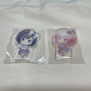 프로세카 코로토 아카야마 미즈키 시노노메 에나