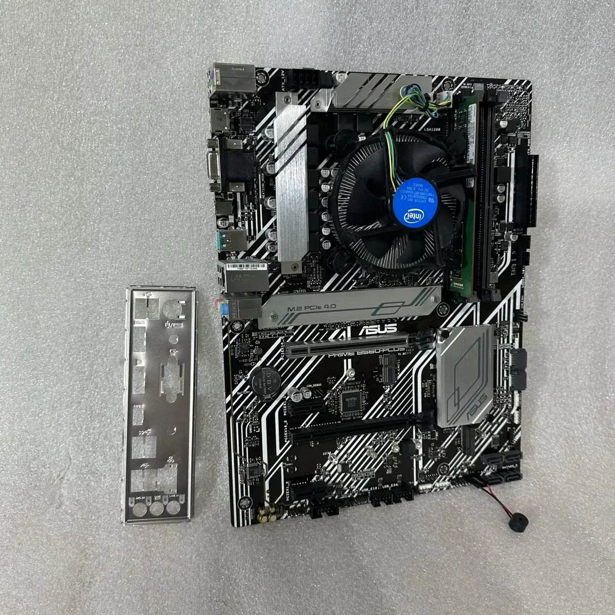 Asrock 10700f Motherboard ASRock H470M PRO4 Motherboard LGA1200