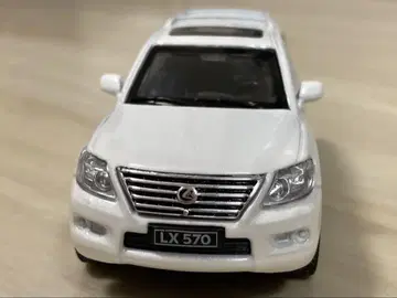 렉서스 LX570/LEXUS/MSZ Metal Speed Zone