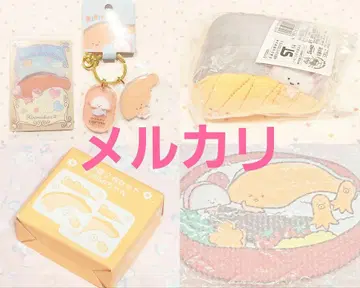KIRIMI짱 산리오