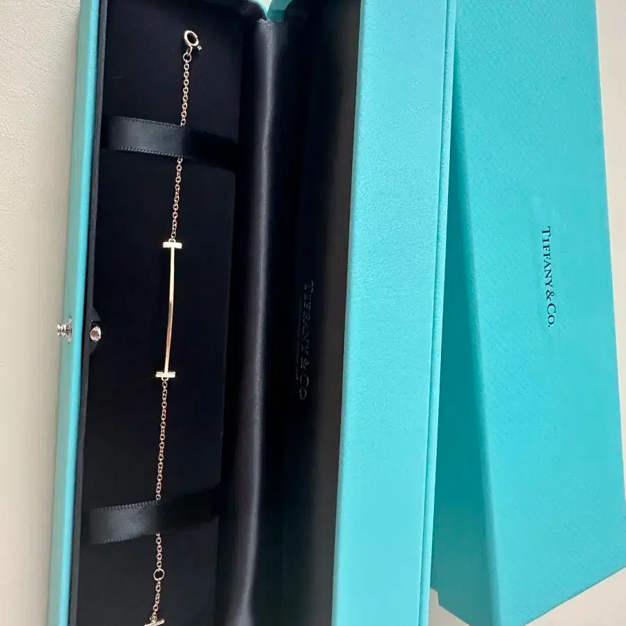 로즈몽 코인 목걸이 / 로이드 하트 프레첼 목걸이