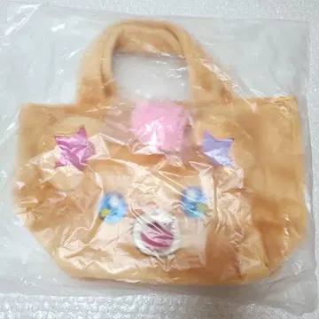 토트백 모코모코 토트 모후룬 마법사 프리큐어!